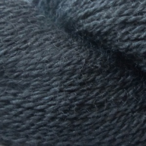 Isager Alpaca 2  50g - dark slate